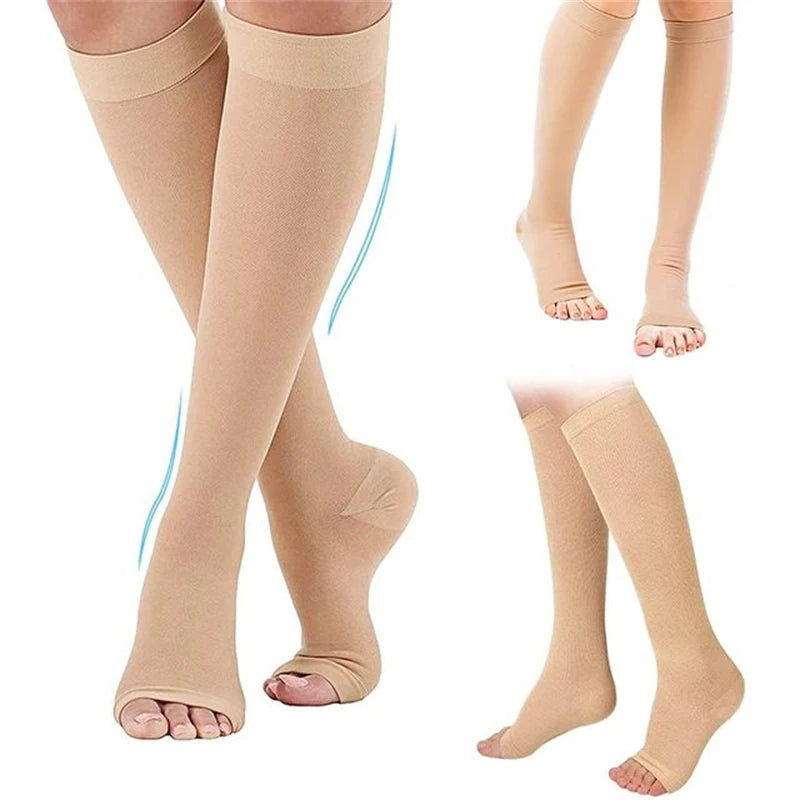 גרביים אלסטיות להריון